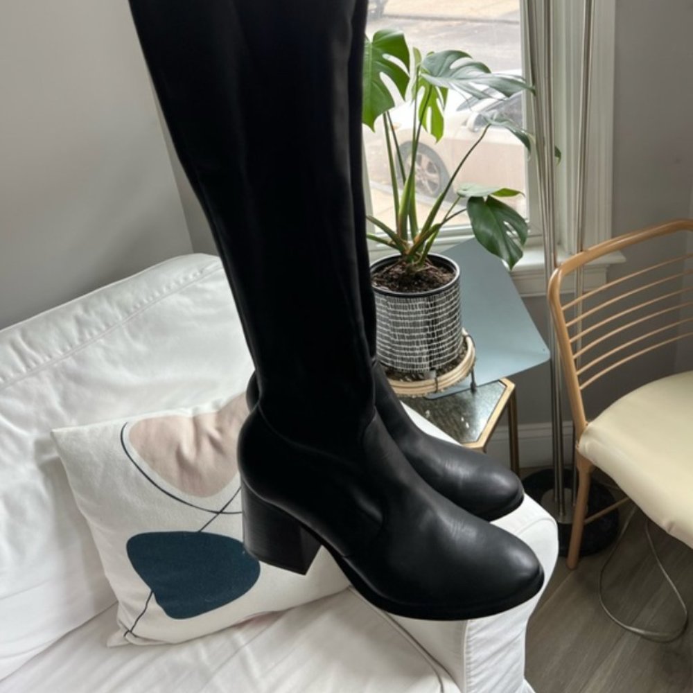 Steve Madden Lamar Boot